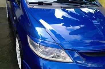 2006 Honda City 7AT-Pristine condition