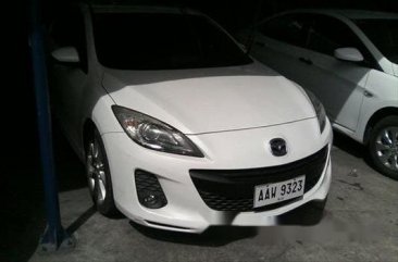 Mazda 3 2014 AT for sale