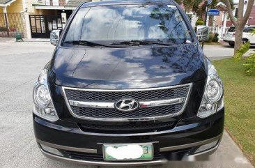 Hyundai Grand Starex 2012 for sale