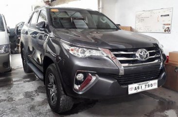 Toyota Fortuner 2018 for sale