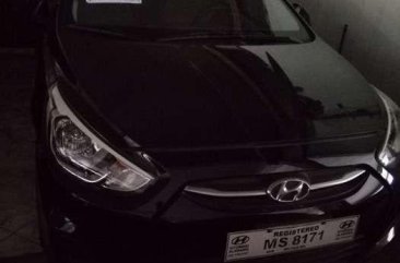 Hyundai Accent 2017 manual MS 8171