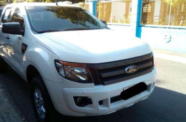 Ford Ranger 4x4 2015 for sale