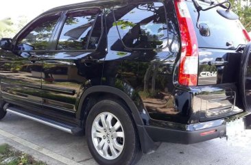 Honda Crv 2006 MT Fresh Unit for sale