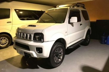 2017 Suzuki Jimmy AT for sale