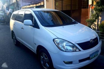 Toyota Innova J 2007 for sale 