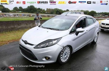 Ford Fiesta sedan 2012 for sale