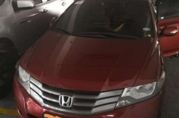 Honda City 2009 for sale 