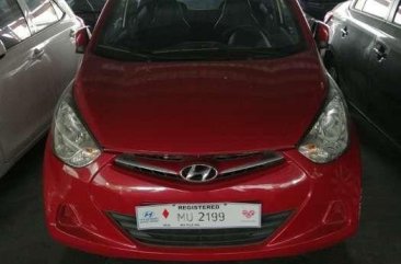 Hyundai Eon glx 2018 for sale 