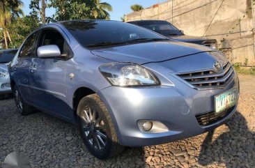 2012 Toyota Vios 1.3G Automatic for sale 