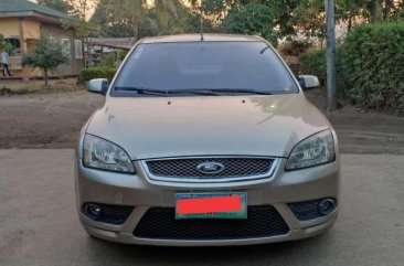 Ford Focus 2007 for sale 