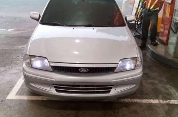 Ford Lynx manual transmission 2000 for sale