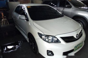 Toyota Corolla Altis 2012 for sale