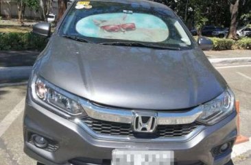 2018 Honda City E CVT for sale