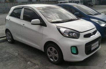 Kia Picanto 2016 MT for sale