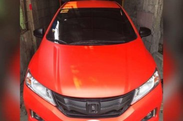 Honda City VX 2017 MIAS Edition For Sale!