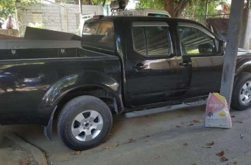 Nissan Navara 2013 In good condition.