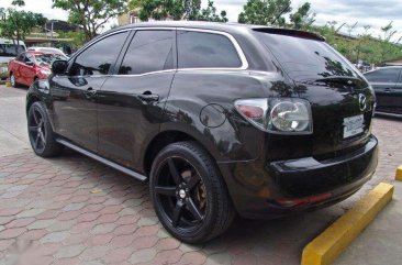 2011 Mazda CX-7 2.5 AT RUSH SALE!