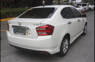 2010 Honda City for sale