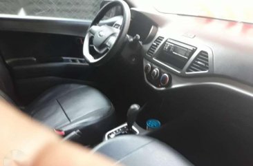 Kia Picanto automatic 2015 for sale 