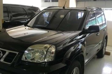 Nissan X Trail 2007 for sale