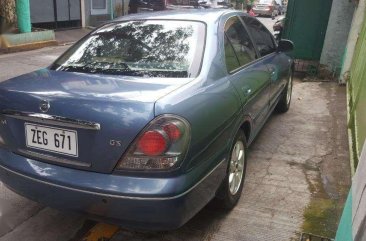 Nissan Sentra 2006 GS automatic for sale 