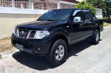 FRESH NIssan Navara 2012 4x2 for sale 