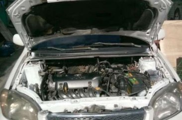 Toyota Vios with complete original papers