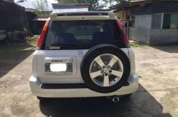 Honda CRV 2001 for sale