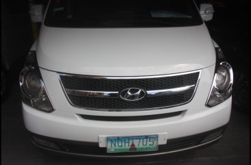 2010 Hyundai Grand Starex for sale