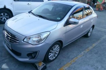 2014 Mitsubishi Mirage G4 gls for sale