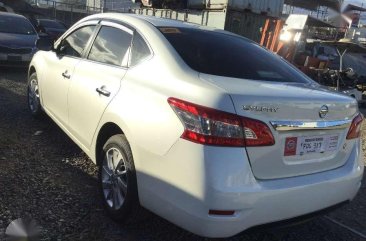 2018 Nissan Sylphy for sale