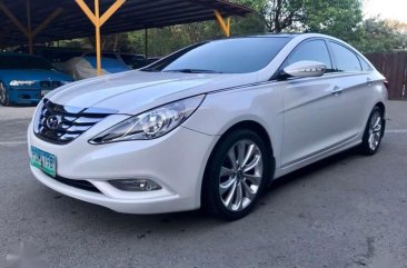 2011 Hyundai Sonata for sale