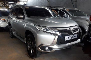 Mitsubishi Montero Sport 2016 GLS AT for sale