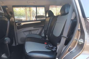 2015 Mitsubishi Montero for sale