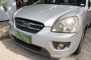 Kia Carens 2008 VGT for sale