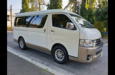 2015 Toyota Hiace for sale