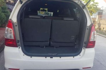 For sale: 2014 Toyota Innova J