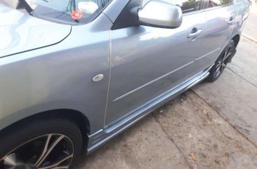 MAZDA 3 2007 for sale