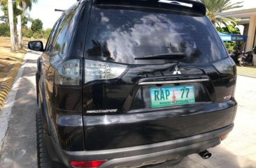 Mitsubishi Montero Gtv 2012 for sale