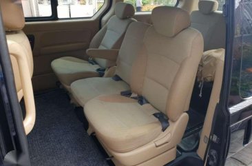 2012 Hyundai Grand Starex VGT Automatic for sale 