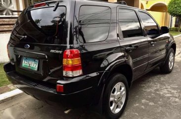 Ford Escape Xls 2004 for sale