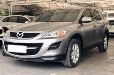 2013 Mazda CX9 for sale 