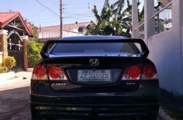 Honda Civic FD 2006 for sale 