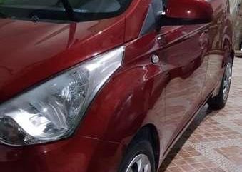 FOR SALE Hyundai EON 2013 MT 