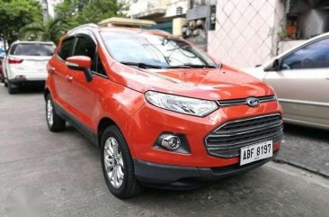 2015 Ford Ecosport Titanium my Email:corinedubois1239 yahoo.com