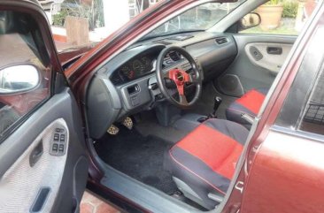 Honda Civic esi EFi 1993 for sale