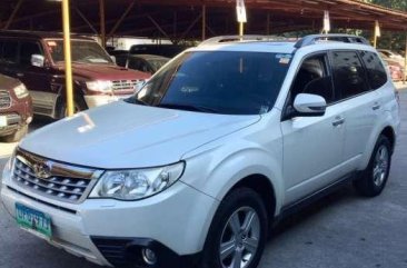 2013 Subaru Forester for sale