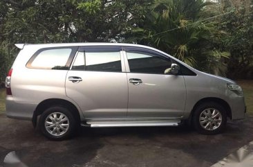 Toyota Innova 2014 for sale