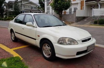 Honda Civic vti 1996 model FOR SALE