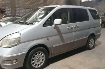 2002 Nissan Serena Van - Asialink Preowned Cars